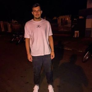 Meet your Posher, Matheus